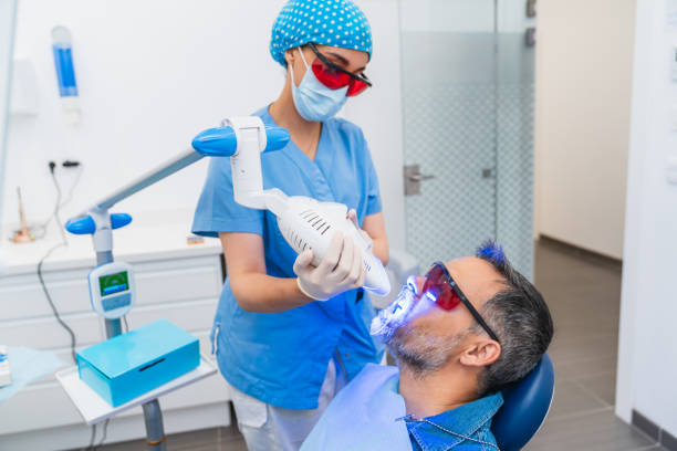 Best Emergency Dental Services for Seniors in Sloatsburg, NY