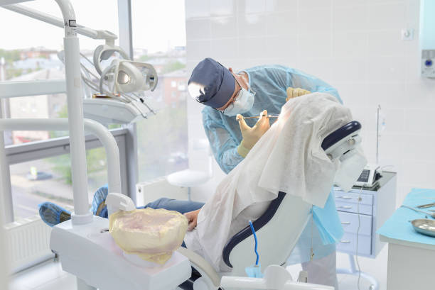 Best Emergency Dental Extractions in Sloatsburg, NY